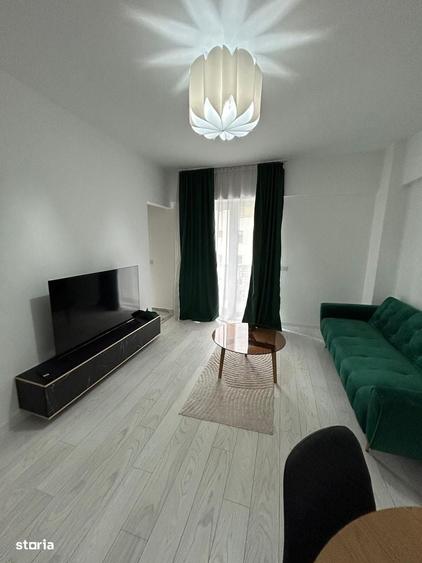Contemporan Pacurari, 2 camere etaj 1 - 2