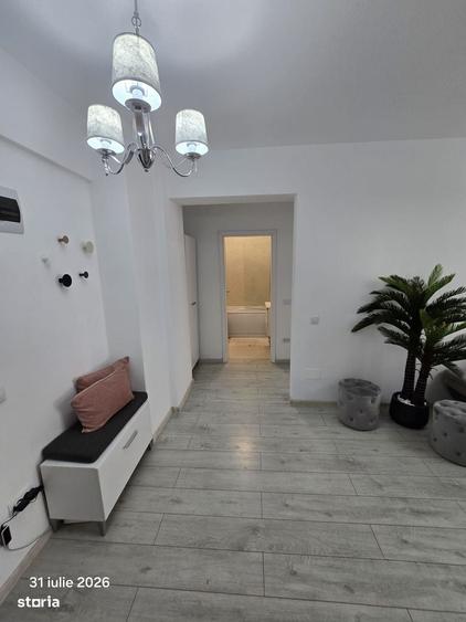 Apartament 2 camere 60 mp.+ loc de parcare Popas Pacurari 120000 euro - 9