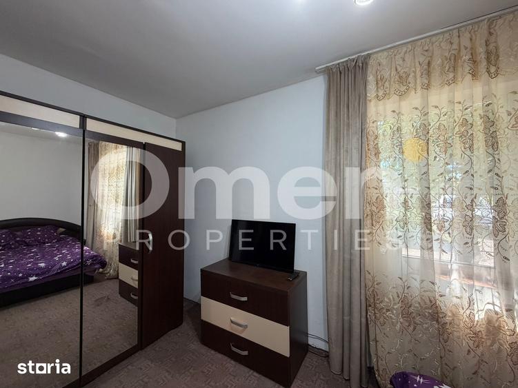 Apartament cu 2 camere în Depozitelor