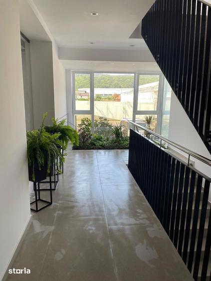 Apartament 2 camere Urban Plaza - 2