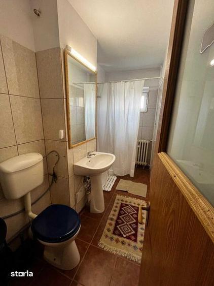 Garsonieră în Nerva Traian