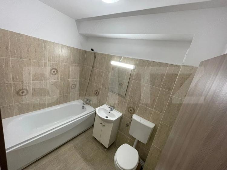 Apartament cu 2 camere decomandat în Bună Ziua