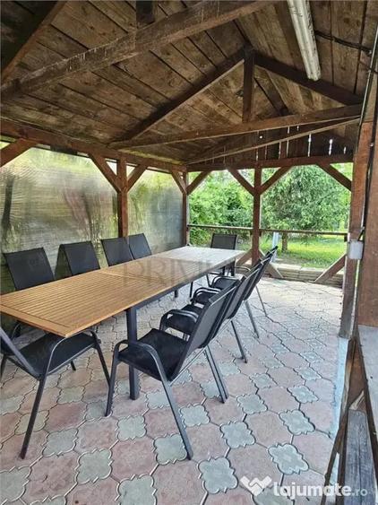 Freidorf, casa individuala, 3 camere, 2 dormitoare, decomand - 4