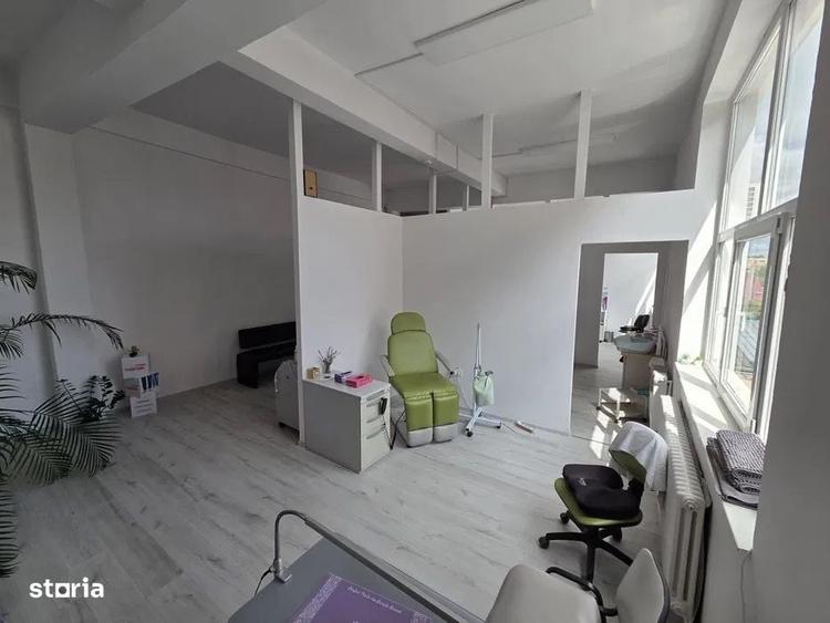 Spațiu comercial, de 154 mp, în Mureșeni