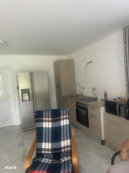 Casă cu Teren 115 Mp în Surduc