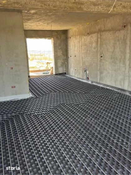Casă cu 4 camere cu Teren 700 Mp în Aeroport