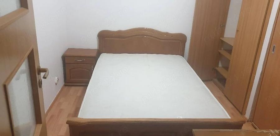 Apartament cu 2 camere decomandat în Drumul Taberei