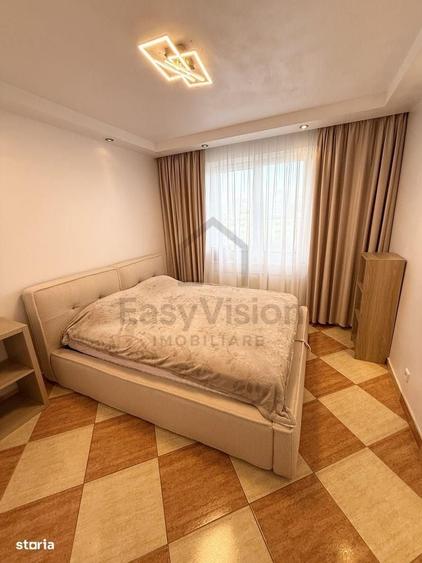Apartament cu 2 camere decomandat în Nicolae Grigorescu
