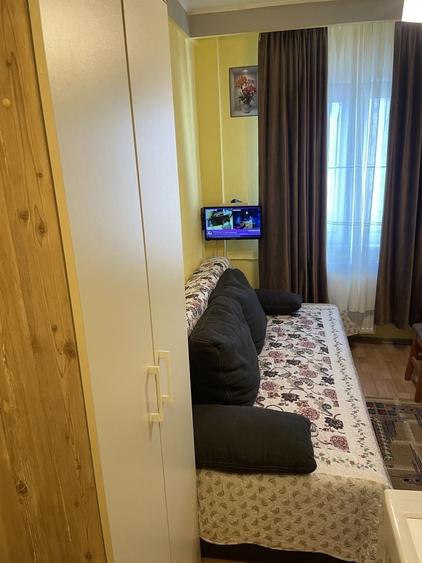Garsonieră în Burdujeni