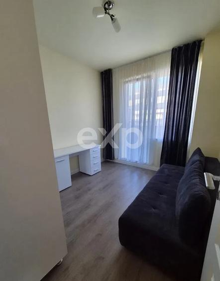 Apartament 3 camere | Terasa 26 mp | Zona BMW Floresti - 5