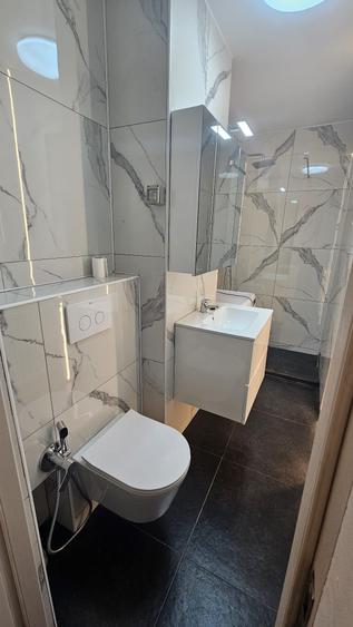 Garsonieră de închiriat – Lujerului | Centrală proprie | Pet Friendly - 7