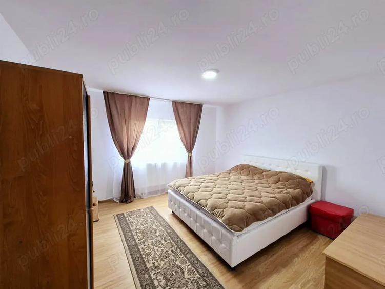 Casă cu 3 camere cu Teren 700 Mp în Valea Ursului