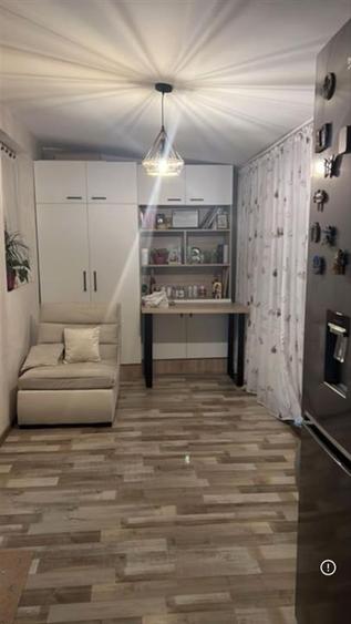 Apartament cu 2 camere nedecomandat, mobilat în Alexandru cel Bun