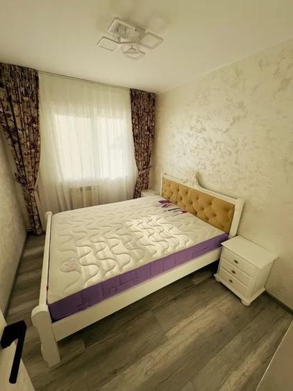 Apartament 3 camere în Păcurari, Mobilat & utilat, 600 € - 4