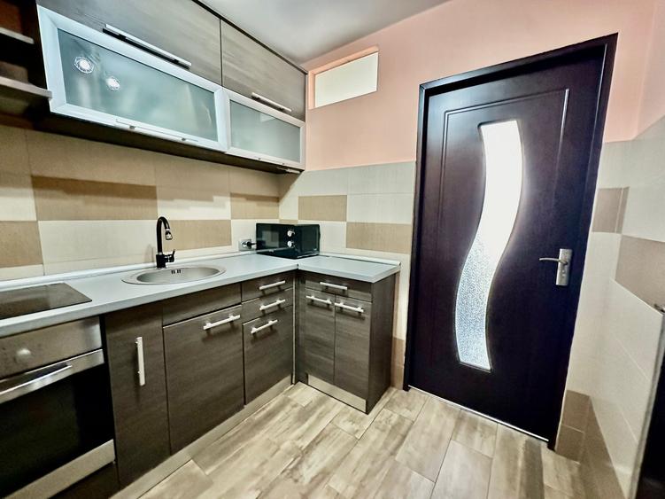 Garsonieră semidecomandată în Uzina 2