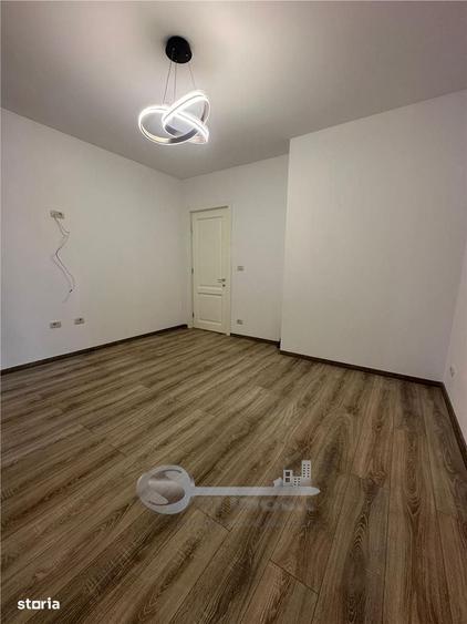 Apartament cu 2 camere decomandat în Galata