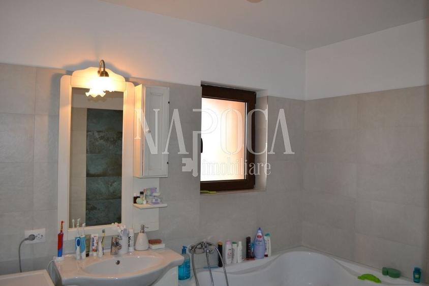 Duplex cu 4 camere cu Canalizare în Florești