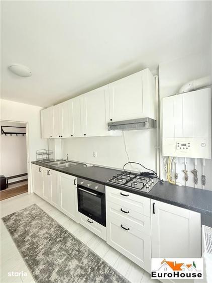 Apartament de inchiriat in Alba Iulia - 8