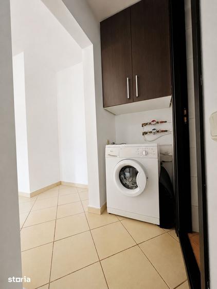 Apartament 2 camere Aviatiei | Metrou Aurel Vlaicu - 5