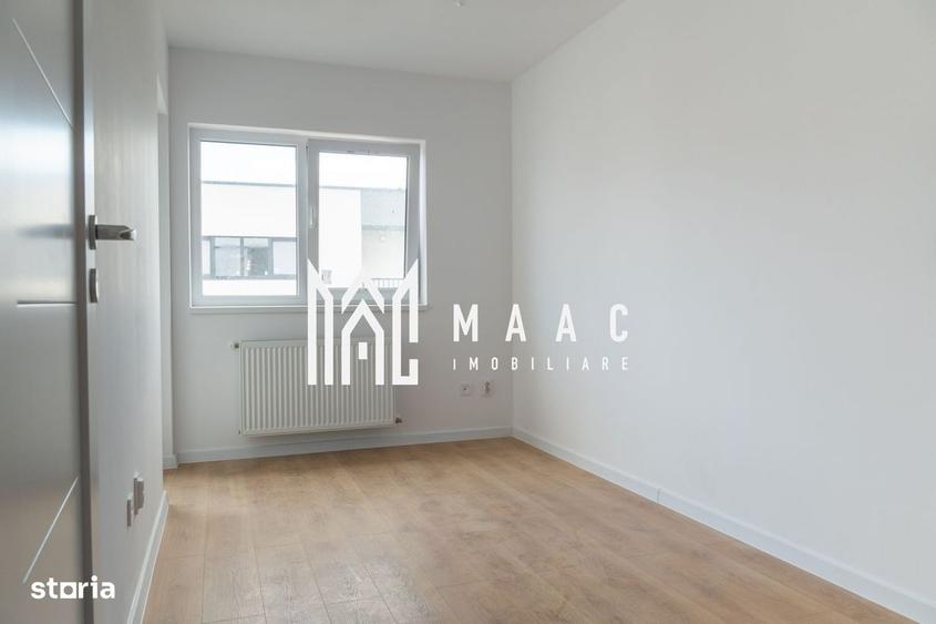 Apartament 4 camere | Etaj 4 | Loc de parcare - 4