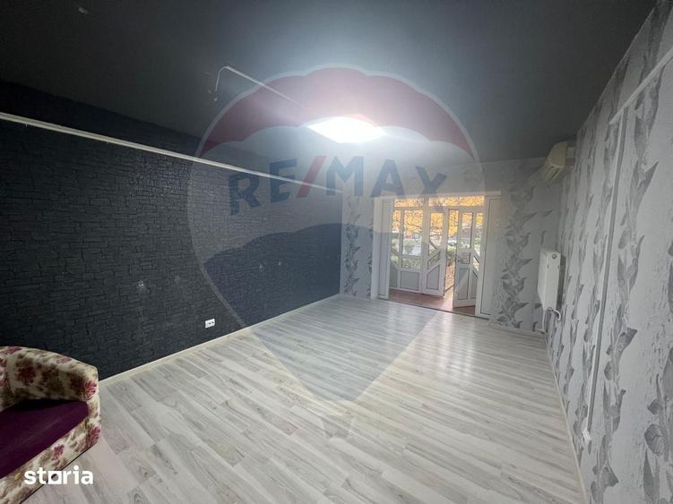 Spațiu comercial, de 60 mp, în Obor