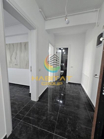 Apartament cu 3 camere semidecomandat în Brâncoveanu