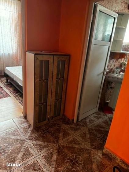 Apartament cu 2 camere decomandat în Copou