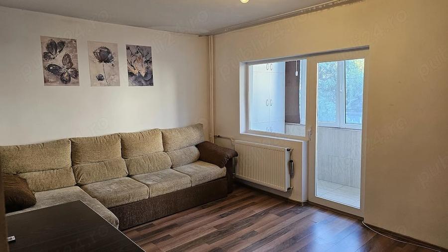 Apartament cu 2 camere decomandat în Dristor