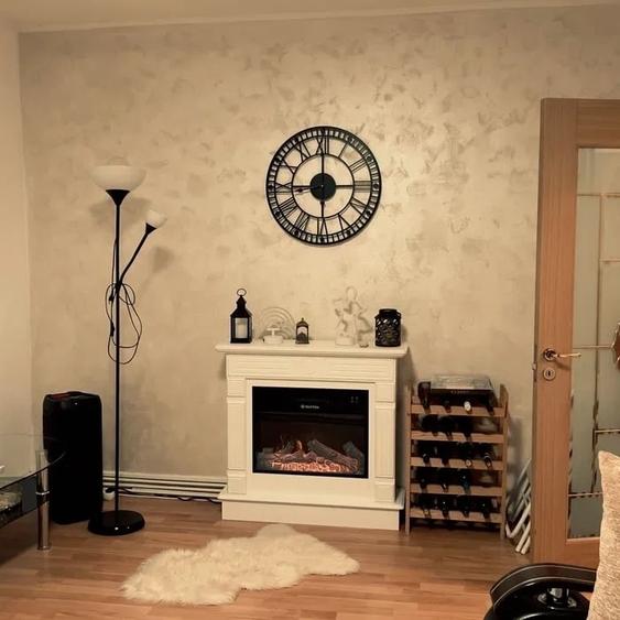 Apartament cu 3 camere decomandat în Lunca Cetățuii