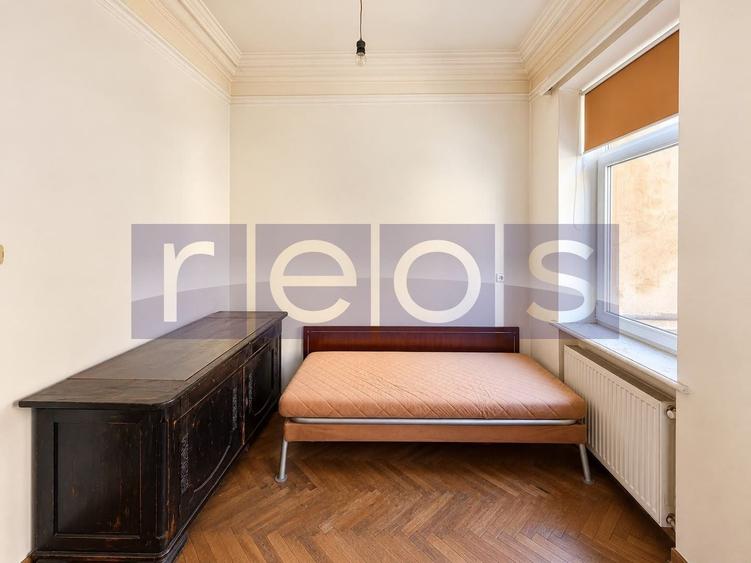 Apartament cu 3 camere, mobilat în Armeneasca