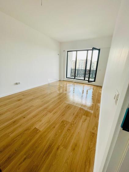 Apartament cu 2 camere decomandat în Theodor Pallady