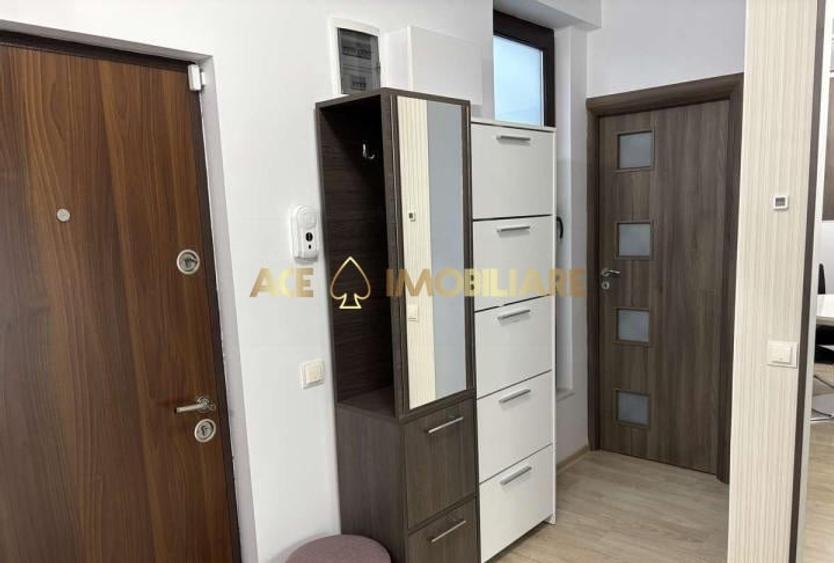2 Camere  | Unirii | Metrou | Centrala | Parcare | PetFriendly - 13