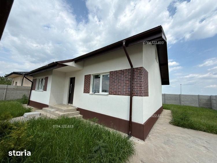 Casa PARTER GATA DE MUTAT, Berceni Ilfov - 4