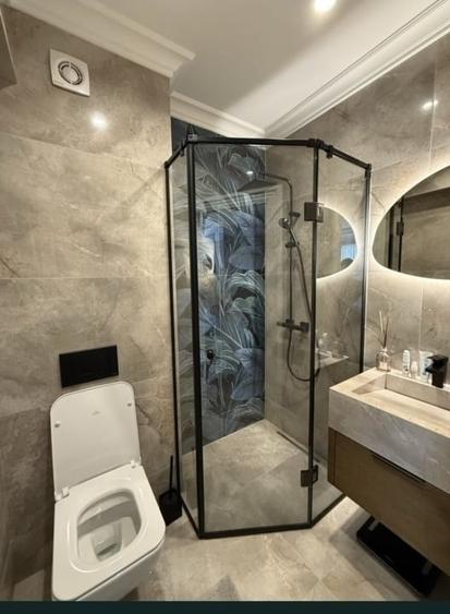 Apartament cu 3 camere decomandat, mobilat în Copou