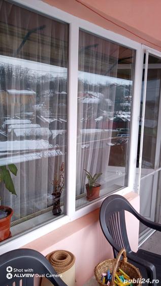 Apartament cu 3 camere decomandat în Cehu Silvaniei