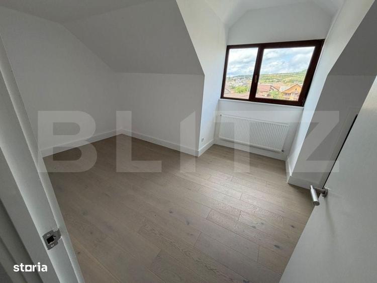 Apartament de vanzare | 65 mp | Drumul Dumitrei Vechi - 2