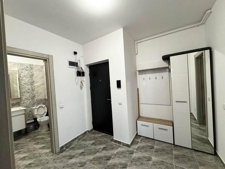 Apartament 2 Camere Metalurgiei Arghezi Parc Lidl Binelui Parcare - 9