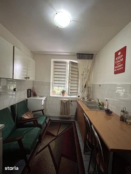 Apartament 2 camere, Trivale. - 3
