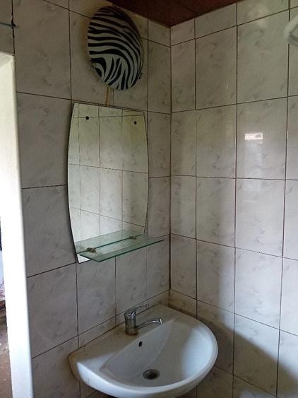 Casă cu 2 camere în Central