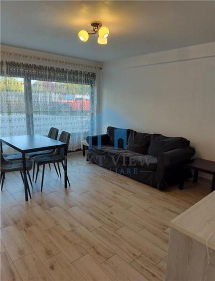 Apartament cu 3 camere decomandat în Andrei Mureșanu
