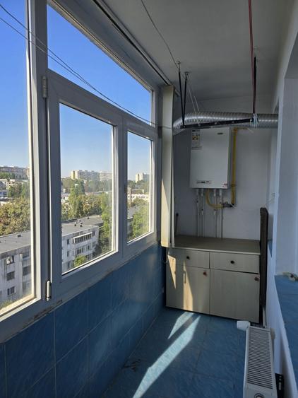Garsonieră decomandată în Tăbăcărie
