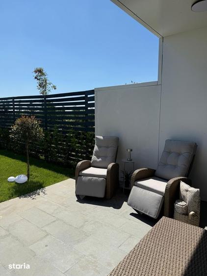 TERASA ?I GRADINA PROPRIE | APARTAMENT MODERN IN COMPLEX PREMIUM PIPER - 15