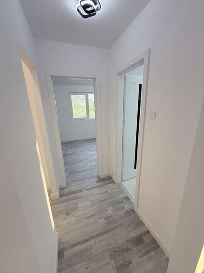 Apartament cu 2 camere decomandat în Nord