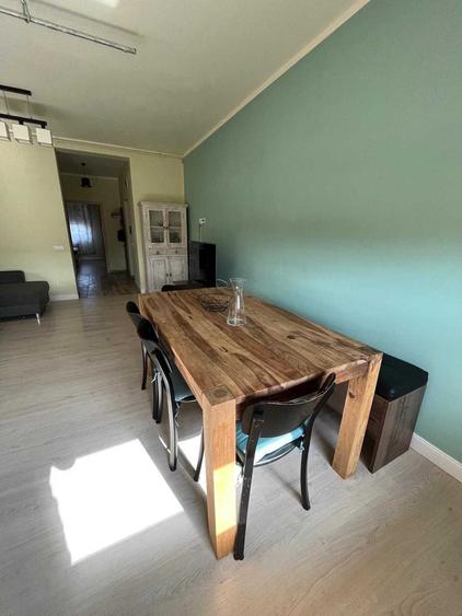 Apartament cu 2 camere decomandat în Florești