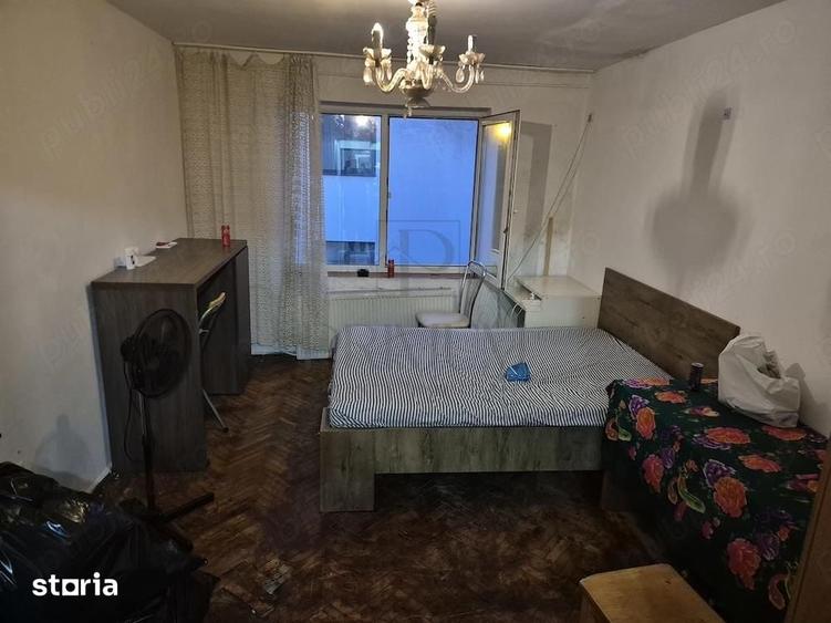 Garsonieră în Fabric