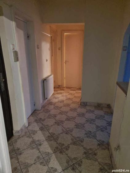 Apartament cu 2 camere în Târnăveni