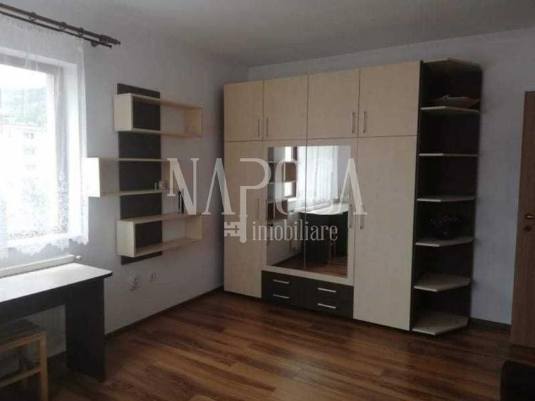 Apartament cu 3 camere decomandat în Baciu