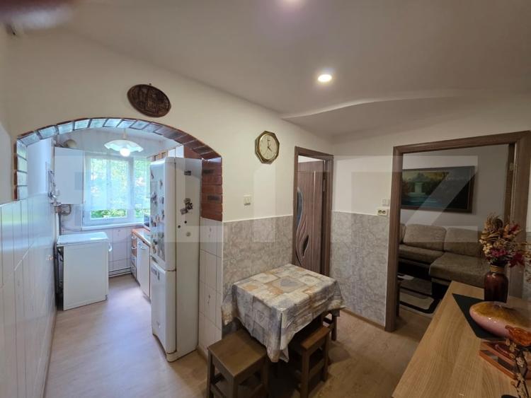 Apartament 2 camere, 42 mp, Dambu Pietros - 11