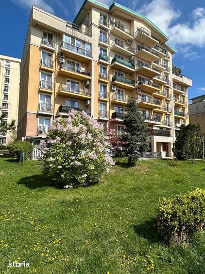 Apartament cu 2 camere în Ștefăneștii de Jos