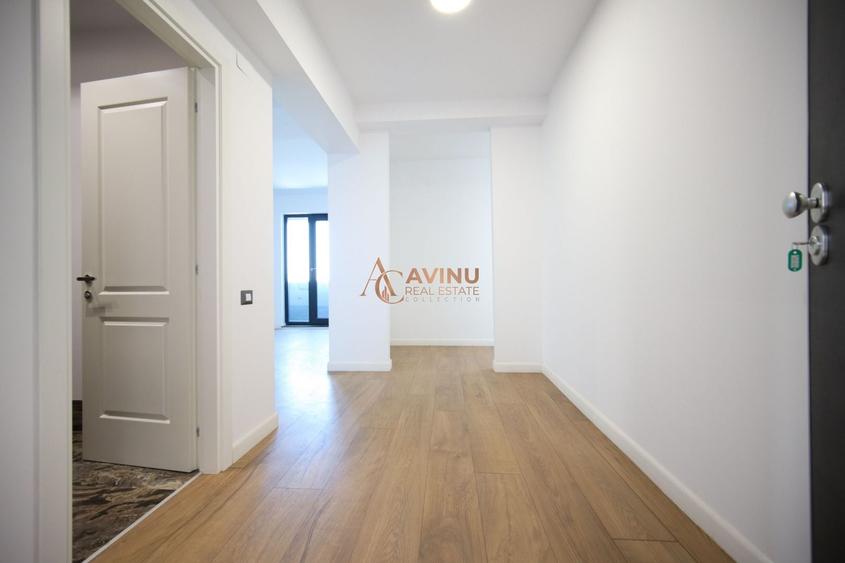 Apartament cu 4 camere în Sud-Vest